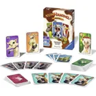 RAV20752 - Kuhhandel Master Now it's getting hot! Card game, 2-6 players (DE edition)