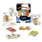 RAV20753 - Kuhhandel, bid, bluff & win !, Card game, 3-5 players, ages 10+ (DE edition)