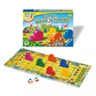 RAV21420 - Tempo, small snail, Board game, 2-6 players, ages 3+ (DE edition)