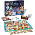 RAV21854 - Wer wars?, Board game, 2-4 players, ages 6+ (DE edition)