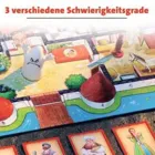 RAV21854 - Wer wars?, Board game, 2-4 players, ages 6+ (DE edition)