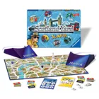 RAV22289 - Scotland Yard Junior, puzzle game, for 2-4 players, ages 6+