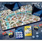 RAV22289 - Scotland Yard Junior, puzzle game, for 2-4 players, ages 6+