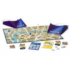 RAV22289 - Scotland Yard Junior, puzzle game, for 2-4 players, ages 6+