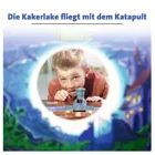 RAV22300 - Kakerlacula, Brettspiel, für 2-4 Spieler, ab 6 Jahren (DE-Ausgabe)