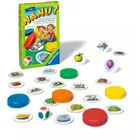 RAV23063 - Nanu, dice game (DE, FR, IT), for 2-4 players, ages 4+