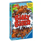 RAV23280 - Billy Biber Mitbringspiel, children's game, for 1-4 players, ages 4+ (DE edition)