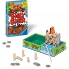 RAV23280 - Billy Biber Mitbringspiel, children's game, for 1-4 players, ages 4+ (DE edition)