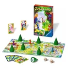 RAV23318 - Sagaland bring-along game, children's game, for 2-4 players ages 6+ (DE edition)