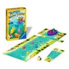 RAV23334 - Tempo, small fish, children's game, for 2-6 players, ages 5+ (DE edition)