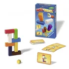 RAV23444 - Make 'n' Break bring-along game, figure game (IT,FR,NL,DE), for 2-3 players, ages 8+