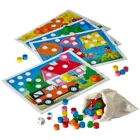 24920 - Quips, board game, for 2-4 players, ages 3+ (DE edition)