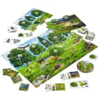 25041 - On the trail of nature, learning game, for 2-4 players, ages 4+ (DE edition)