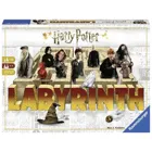 RAV26031 - Das verrückte Labyrinth - Harry Potter, Brettspiel, 2-4 Spieler, 7 Jahren (DE-Ausgabe)