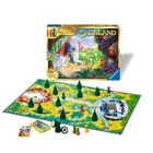 RAV26424 - Sagaland, for 2 to 6 players, ages 6+ (DE edition)