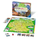 RAV26492 - Deutschlandreise, for 2 to 6 players, ages 8+ (DE edition)