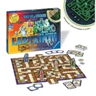 RAV26687 - Das verrückte Labyrinth 30 years anniversary edition, 2-4 players, ages 7+ (DE edition)