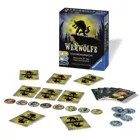 RAV26703 - Werwölfe Vollmondnacht, for 3 to 10 players, ages 9+ (DE edition)