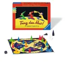 RAV26736 - Fang den Hut! Board game 2 to 6 players, ages 6+ (DE edition)