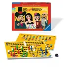 RAV26737 - The original Malefiz game, board game, for 2 to 4 players, ages 6+ (DE edition)