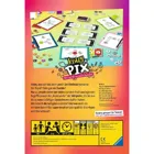 RAV26836 - Krazy Pix, for 3 to 8 players, ages 8+ (DE edition)