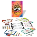 RAV26836 - Krazy Pix, for 3 to 8 players, ages 8+ (DE edition)