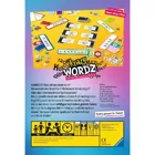 RAV26837 - Krazy WORDZ, for 3 to 7 players, ages 10+ (DE edition)