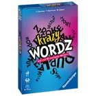 RAV26837 - Krazy WORDZ, for 3 to 7 players, ages 10+ (DE edition)