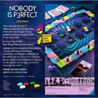 RAV26845 - Nobody is perfect, for 3 to 6 players, ages 14+ (DE edition)