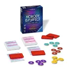 RAV26847 - Nobody is perfect Mini, for 2 to 4 players, ages 14+ (DE edition)