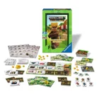 RAV26869 - Minecraft Builders & Biomes: Farmers Market extension, 2-4 players, ages 10+