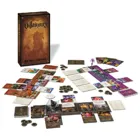 RAV26891 - Disney Villainous: The Evil Never Sleeps, 2-3 players, ages 10+ (DE Extension)