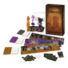 RAV26891 - Disney Villainous: The Evil Never Sleeps, 2-3 players, ages 10+ (DE Extension)