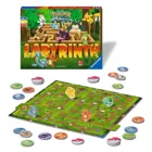 RAV26949 - Das verrückte Labyrinth Pokmon (DE, NL, PT, ES, IT, GB, FR), for 2 to 4 players, ages 7+