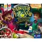 882325 - Fabulus Elexus: Who mixes the best magic potion? - 1+ players, ages 8+ (DE edition)