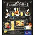 882073 - Kosmopoli: t - Card game, 4-8 players, ages 10+ (DE edition)