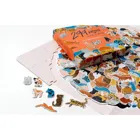 441579 - 299 cats (and 1 dog) - puzzle game, 300 pieces, ages 4+ (DE edition)