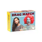 442026 - Drag Match - Card game, 2+ players, ages 6+ (DE edition)