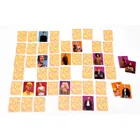 442026 - Drag Match - Card game, 2+ players, ages 6+ (DE edition)