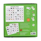 441555 - Dschungel-Bingo - Board game, 3-8 players, ages 3+ (DE edition)