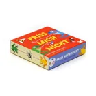 441968 - Friss mich nicht - Board game, 2-4 players, ages 4+ (DE edition)