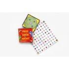 441968 - Friss mich nicht - Board game, 2-4 players, ages 4+ (DE edition)