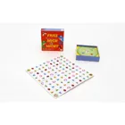 441968 - Friss mich nicht - Board game, 2-4 players, ages 4+ (DE edition)