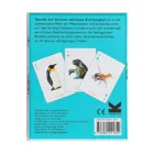 441852 - Sea Playing Cards - Card game, 54 cards (DE edition)