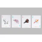 441852 - Sea Playing Cards - Card game, 54 cards (DE edition)