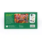 441586 - Who is hiding here in the jungle? - Card game, 1+ players, ages 5+ (DE edition)