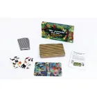 441586 - Who is hiding here in the jungle? - Card game, 1+ players, ages 5+ (DE edition)