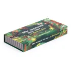 441586 - Who is hiding here in the jungle? - Card game, 1+ players, ages 5+ (DE edition)