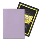 ART15041 - Dual Sleeves for cards: Matte - Orchid (100 pcs)