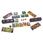 BLOD0082 - Bellum Magica - Card game, 2-5 players, ages 10+ (DE edition)